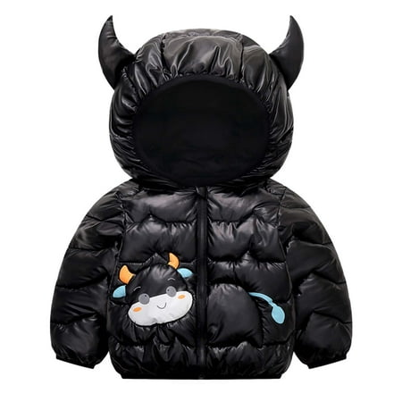 Stamzod Autumn 2022 Cartoon Light Jacket For Girls Coats With Hoodies Winter Jackets Kids Boy Long Sleeve Children Outerwear With Zipper 2-8 Years
Stamzod Autumn 2022 Cartoon Light Jacket For Girls Coats With Hoodies Winter Jackets Kids Boy Long Sleeve Children Outerwear With Zipper 2-8 Years