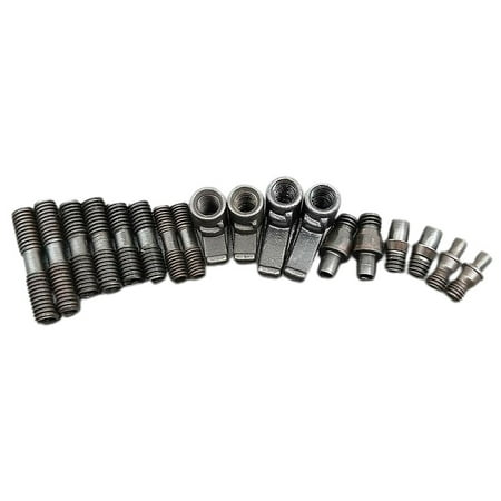 Hl1814 + Hl2414 + Mcs625 + Mct617 + 520 + 620+ 513 + 613 + 630 Parts for Holder