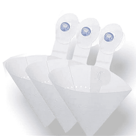 Kitchen Sink Strainer -Shower Anti-Clogging Protector Rust Free Eco-Friendly Multipurpose Dishwasher Safe - Rust Free Perfect for Any Sink Drains or Shower - 3 Pack
Kitchen Sink Strainer -Shower Anti-Clogging Protector Rust Free Eco-Friendly Multipurpose Dishwasher Safe - Rust Free Perfect for Any Sink Drains or Shower - 3 Pack