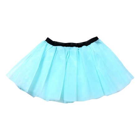 DNDKILG Baby Toddler Girls Tulle Tutu Dress Ruffle Summer Sundress Skirt Light Blue 12M-6Y One Size
DNDKILG Baby Toddler Girls Tulle Tutu Dress Ruffle Summer Sundress Skirt Light Blue 12M-6Y One Size