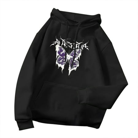Long Sleeve T Shirt Women under Scrubs Fashion Women s Casual Long Sleeve Hooded Printed Ladies Sweatshirt Tops Short Sleeves Blouses
Long Sleeve T Shirt Women under Scrubs Fashion Women s Casual Long Sleeve Hooded Printed Ladies Sweatshirt Tops Short Sleeves Blouses