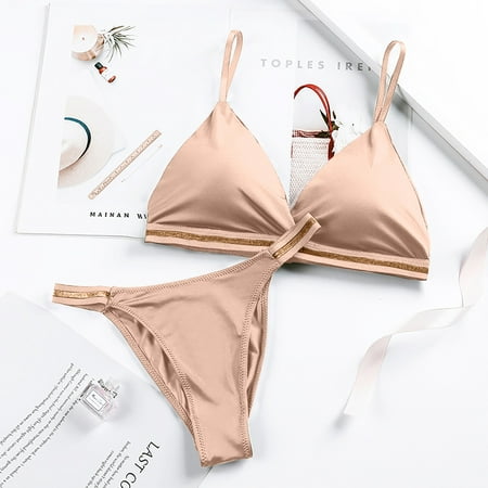 Knosfe Low Waisted Ice Silk G-Strings Briefs Panties Women s Sexy Stretch Breathable Underwear
Knosfe Low Waisted Ice Silk G-Strings Briefs Panties Women s Sexy Stretch Breathable Underwear