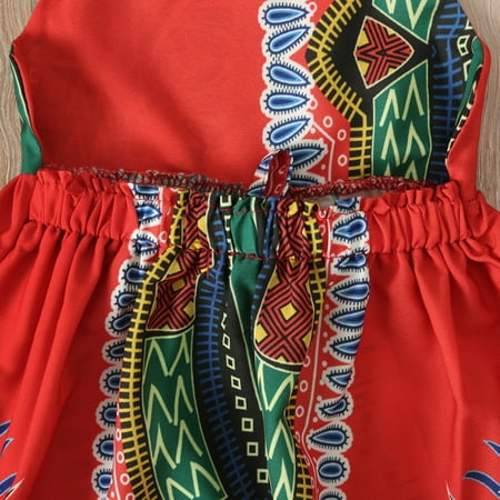 Cathalem Long Light Dress Girls Backless Dashiki Sleeveless Summer Dress Dresses Toddler Girls Baby Girl Women Summer Dresses Dress Multicolor 2-3 Years
Cathalem Long Light Dress Girls Backless Dashiki Sleeveless Summer Dress Dresses Toddler Girls Baby Girl Women Summer Dresses Dress Multicolor 2-3 Years