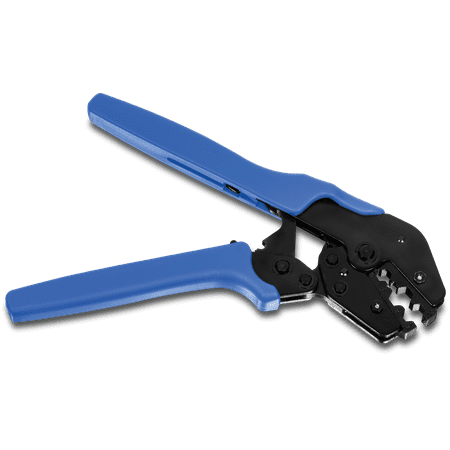 TRENDnet TC-CCT Coaxial Ratchet Crimp Tool