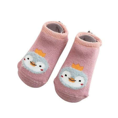 Toddler Shoes Children Autumn Winter Boys Girls Floor Socks Plush Cartoon Warm Comfortable Shoes Solid Color 
Toddler Shoes Children Autumn Winter Boys Girls Floor Socks Plush Cartoon Warm Comfortable Shoes Solid Color