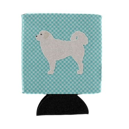 Carolines Treasures BB3727CC Polish Tatra Sheepdog Checkerboard Blue Can or Bottle Hugger Can Hugger multicolor
Carolines Treasures BB3727CC Polish Tatra Sheepdog Checkerboard Blue Can or Bottle Hugger Can Hugger multicolor
