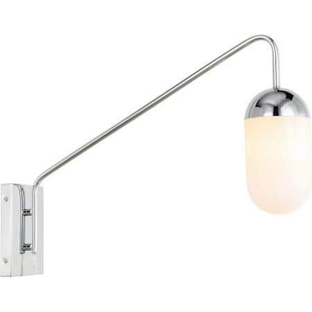 Chrome Tone Finish Wall Sconces 5 Wide Frosted White Glass Round Shade E26 Bulb Type 1 Light Fixture
Chrome Tone Finish Wall Sconces 5 Wide Frosted White Glass Round Shade E26 Bulb Type 1 Light Fixture