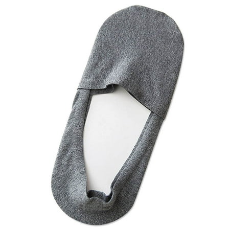 Liveday 5 Pairs Anti-slip Silicone No Show Socks Soft Cotton Breathable for Men Summer New
Liveday 5 Pairs Anti-slip Silicone No Show Socks Soft Cotton Breathable for Men Summer New
