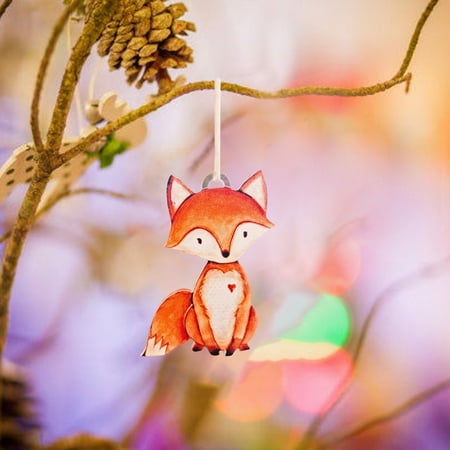 Pgeraug Pendants Forest Critter Theme Pendant Acrylic Decorative Pendant With Lanyard Desktop Ornament B
Pgeraug Pendants Forest Critter Theme Pendant Acrylic Decorative Pendant With Lanyard Desktop Ornament B