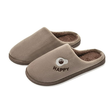 WANYNG Men s Shoes Couple Style Strawberry Plush Home Warm Cotton Slippers Shower Slippers for Men Indoor Outdoor Wide Mens Slippers Size 14
WANYNG Men s Shoes Couple Style Strawberry Plush Home Warm Cotton Slippers Shower Slippers for Men Indoor Outdoor Wide Mens Slippers Size 14