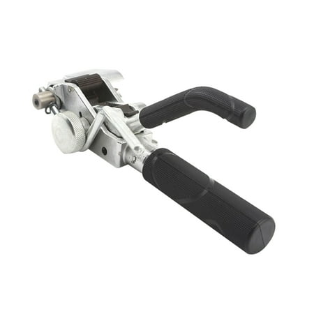 Stainless Steel Band Clamp Tensioner Used to Cut Steel Spray Plastic Wrap Stainless Steel Tie Convenient Installation
Stainless Steel Band Clamp Tensioner Used to Cut Steel Spray Plastic Wrap Stainless Steel Tie Convenient Installation