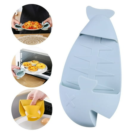 Kitchen Gadgets Cameland 1PC Kitchen Thickened Prevents Scalding Gloves Oven Microwave Oven High Temperature Heat-insulating Gloves Non-slip Prevents Scalding Gloves Clip Christmas Gifts on Clearance
Kitchen Gadgets Cameland 1PC Kitchen Thickened Prevents Scalding Gloves Oven Microwave Oven High Temperature Heat-insulating Gloves Non-slip Prevents Scalding Gloves Clip Christmas Gifts on Clearance