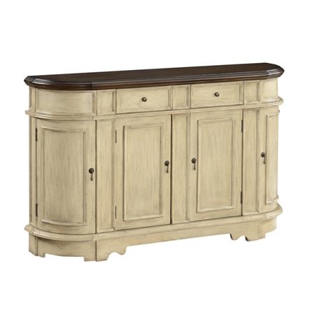 Coast To Coast 78713 Two Drawer Four Door Credenza