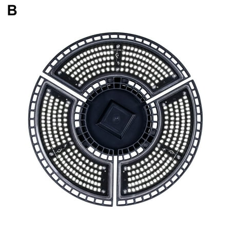 Mpeace Garage Light Deformable High Brightness Energy-saving E27 6000K Cold White Light Waterproof Garage Ceiling Light for Basement
Mpeace Garage Light Deformable High Brightness Energy-saving E27 6000K Cold White Light Waterproof Garage Ceiling Light for Basement