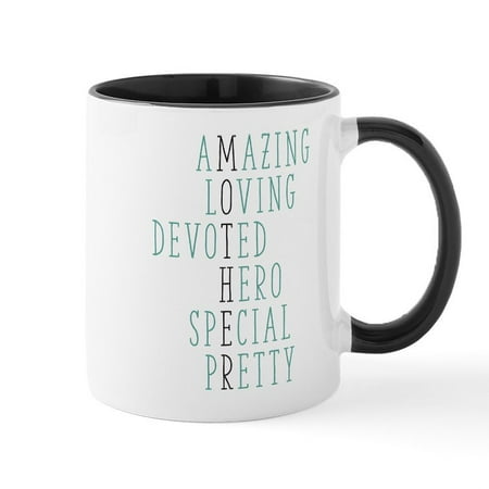 CafePress - Mother Crosswords Mug - 11 oz Ceramic Mug - Novelty Coffee Tea Cup
CafePress - Mother Crosswords Mug - 11 oz Ceramic Mug - Novelty Coffee Tea Cup