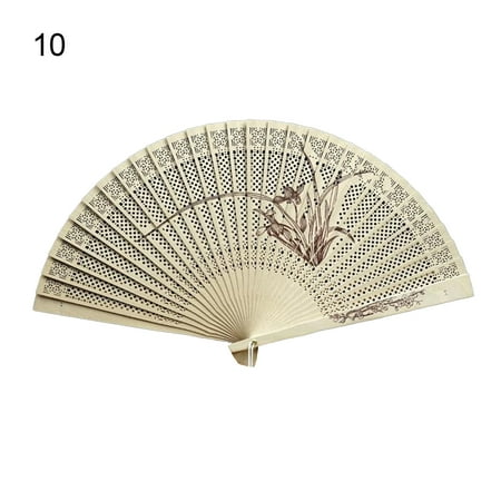 Grandest Birch Unpainted Folding Hand Fan Vintage Unpainted Wood Chinese Style Folding Fan for Holiday
Grandest Birch Unpainted Folding Hand Fan Vintage Unpainted Wood Chinese Style Folding Fan for Holiday