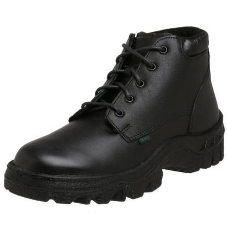 Rocky TMC Postal-Approved Public Service Chukka Boots Size 12(EW)