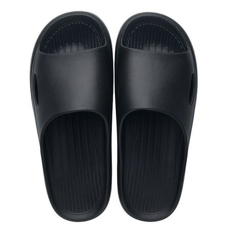 Slippers Women‘s 2024 Summer Home Bathroom Non-slip Comfortable Soft Bottom Lightweight Deodorant EVA Couple Sandals and Slippers for Men
Slippers Women‘s 2024 Summer Home Bathroom Non-slip Comfortable Soft Bottom Lightweight Deodorant EVA Couple Sandals and Slippers for Men