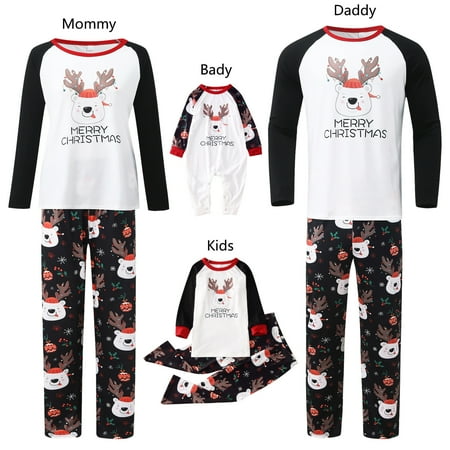 Spftem 2023 Merry Christmas Pajama Baby Christmas Pajamas print Women Organic Cotton Baby Christmas Pajamas
Spftem 2023 Merry Christmas Pajama Baby Christmas Pajamas print Women Organic Cotton Baby Christmas Pajamas