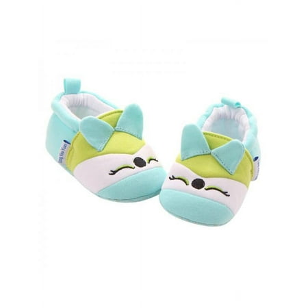 Dragonus Toddler Newborn Baby Crawling Shoes Boy Girl Soft Warm Cotton Anti slip Sneakers
Dragonus Toddler Newborn Baby Crawling Shoes Boy Girl Soft Warm Cotton Anti slip Sneakers