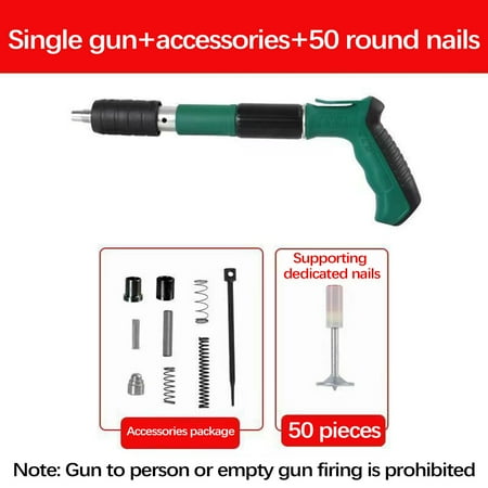 FloHua Back to School Supplies Clearance Mini Nail Spear Silent Nail Spear Nail Hammer Hanging Top Tool Wall Cable Trough Fixed Nail Hammer
FloHua Back to School Supplies Clearance Mini Nail Spear Silent Nail Spear Nail Hammer Hanging Top Tool Wall Cable Trough Fixed Nail Hammer