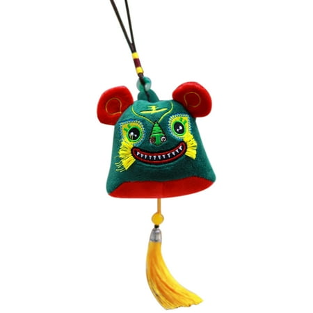 2022 Tiger for Doll Tassel Festive Hanging Ornament Small Gift Accessory for Baby Shower Wedding Party Dolls
2022 Tiger for Doll Tassel Festive Hanging Ornament Small Gift Accessory for Baby Shower Wedding Party Dolls