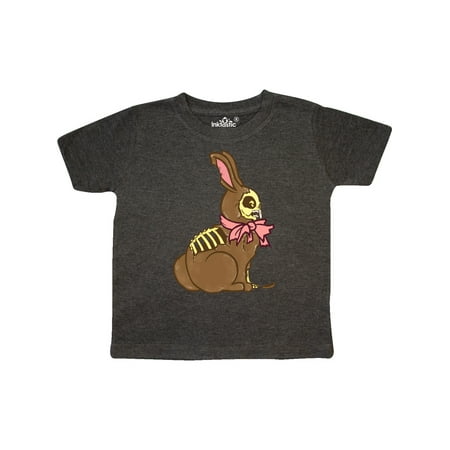 Inktastic Easter Zombie Chocolate Bunny with Pink Bow Gift Toddler Boy or Toddler Girl T-Shirt
Inktastic Easter Zombie Chocolate Bunny with Pink Bow Gift Toddler Boy or Toddler Girl T-Shirt