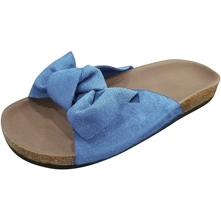 House Slippers Women Open Toe Heel Thick Women Bottom Flat Fashion Tie Slipper Sandals Slide Slippers for Women Leopard
House Slippers Women Open Toe Heel Thick Women Bottom Flat Fashion Tie Slipper Sandals Slide Slippers for Women Leopard