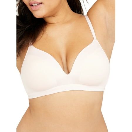 Feather Bra Wire-Free Modal Bra 
Feather Bra Wire-Free Modal Bra