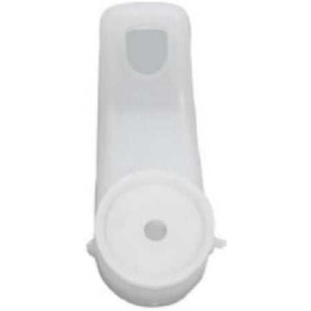 Levelor Kenney Mfg KN1865 Traverse Slide 10-Pk. - Quantity 12