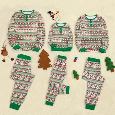 100% Cotton Family Christmas Pjs Matching Sets For Baby Adults and Kids Holiday Xmas Sleepwear Set Loungewear
100% Cotton Family Christmas Pjs Matching Sets For Baby Adults and Kids Holiday Xmas Sleepwear Set Loungewear