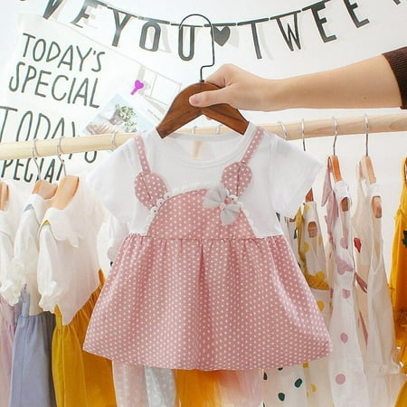 Clearance Sale Summer Baby Girl Dress Sweet Birthday Dress Sweet Polka Dot Vestido Infant Bow Tulle Wedding Dresses 0-2Tborn
Clearance Sale Summer Baby Girl Dress Sweet Birthday Dress Sweet Polka Dot Vestido Infant Bow Tulle Wedding Dresses 0-2Tborn