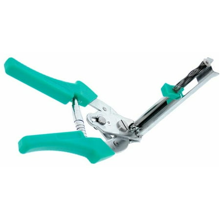 Zenport ZJ18-5PK Ring Pliers Multi-Purpose Binding Machine- Box of 5