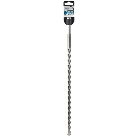 Draper 41273 Expert 14.0 x 450mm SDS & Masonry Drill