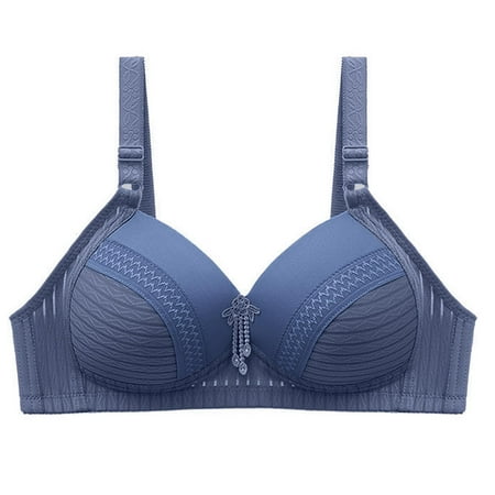 Push Up Bra for Women Stretchy No Underwire Padded Bandeau Bra Zip Front Sports Bra Front Closure Bra Women s Signature Lace Push-up Bra girls underwear brassiere Comfort Bra
Push Up Bra for Women Stretchy No Underwire Padded Bandeau Bra Zip Front Sports Bra Front Closure Bra Women s Signature Lace Push-up Bra girls underwear brassiere Comfort Bra