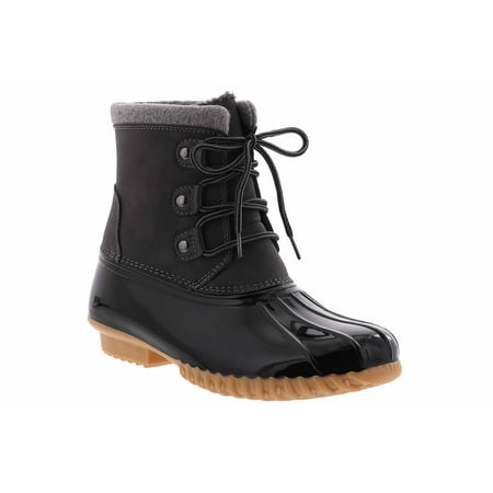 Sporto Dawn Weather Duck Boot Grey