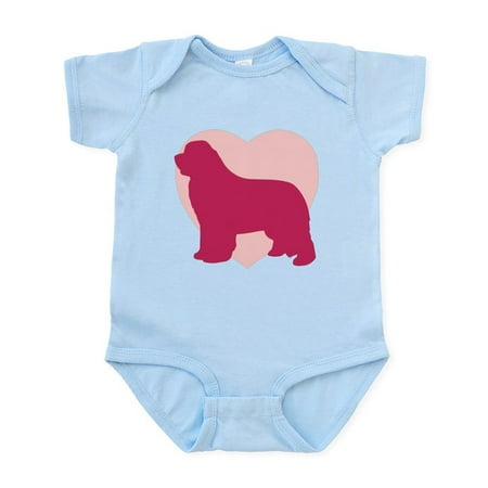 CafePress - Newfoundland Valentine s Day Infant Bodysuit - Baby Light Bodysuit
CafePress - Newfoundland Valentine s Day Infant Bodysuit - Baby Light Bodysuit