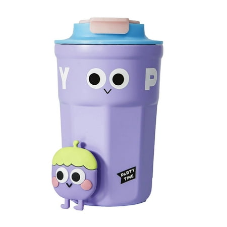 Insulated Coffee Mug Travel Mug Large Capacity with Lid Lanyard Tumbler Thermal Mug for Backpacking Office Winter Outgoing Camping Violets
Insulated Coffee Mug Travel Mug Large Capacity with Lid Lanyard Tumbler Thermal Mug for Backpacking Office Winter Outgoing Camping Violets