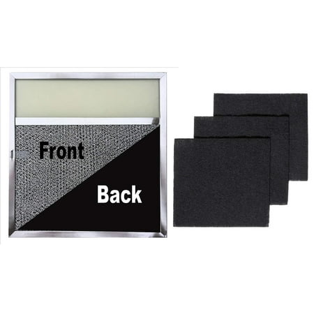 Filter Everything Replacement Filters Compatible With Duraflow RLP1102 Filters - 11.5 x 11.75 x .375 (3-Pack)
Filter Everything Replacement Filters Compatible With Duraflow RLP1102 Filters - 11.5 x 11.75 x .375 (3-Pack)