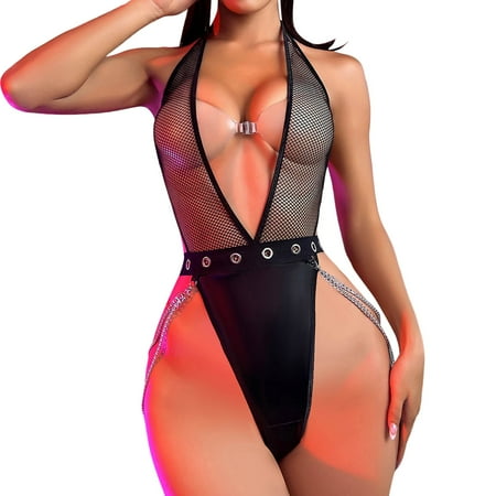 Women s Exotic Lingerie Bandage Underwear Set Metal Chain Spring Summer Nightwear Trendy Casual Bra For Women
Women s Exotic Lingerie Bandage Underwear Set Metal Chain Spring Summer Nightwear Trendy Casual Bra For Women
