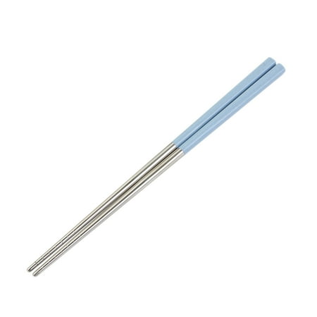 Fofcroll Stainless Steel Heat-proof Cooking Chopsticks Household Non-slip Kitchen Tableware
Fofcroll Stainless Steel Heat-proof Cooking Chopsticks Household Non-slip Kitchen Tableware