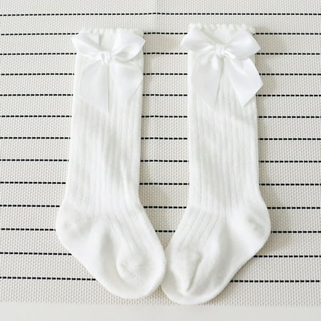 Qufokar Baby Name Sign Baby Wash Set Soft Knee Kids Bow Long High Big Girls Cotton Kids Lace Baby Toddlers Socks Baby Care
Qufokar Baby Name Sign Baby Wash Set Soft Knee Kids Bow Long High Big Girls Cotton Kids Lace Baby Toddlers Socks Baby Care