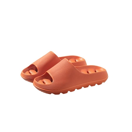 Daeful Women Men Slide Sandals Beach Shower Slippers Summer Slides Indoor Outdoor Comfort EVA Slip On Orange 7-8 women
Daeful Women Men Slide Sandals Beach Shower Slippers Summer Slides Indoor Outdoor Comfort EVA Slip On Orange 7-8 women
