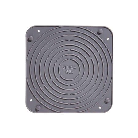 Dream Lifestyle Thick Heat Insulation Mat Silicone Heat Insulation Mat Anti-slip Foldable Quick Drainage Waterproof Square Dishwasher Safe Dish Drying Pad Pot Cutlery
Dream Lifestyle Thick Heat Insulation Mat Silicone Heat Insulation Mat Anti-slip Foldable Quick Drainage Waterproof Square Dishwasher Safe Dish Drying Pad Pot Cutlery