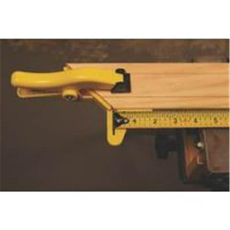 Trim Clip Miter Aid