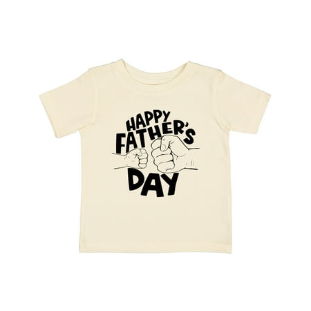 Inktastic Happy Father s Day Parent-Child Fist Bump Boys or Girls Baby T-Shirt
Inktastic Happy Father s Day Parent-Child Fist Bump Boys or Girls Baby T-Shirt