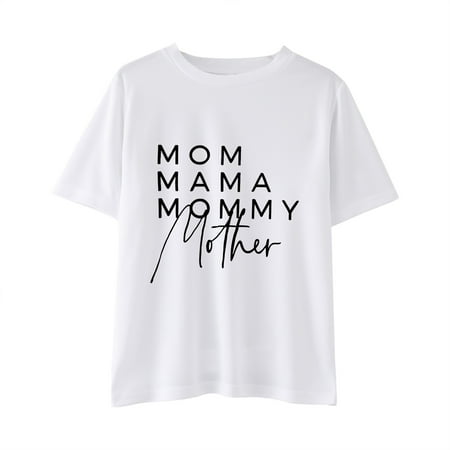 Toddlers And Baby Girls Fittness T-Shirts Letter Printed O-Neck Short Sleeve Unisex Letters Top Holiday Vacation Seaside Loose Cozy Tshirts
Toddlers And Baby Girls Fittness T-Shirts Letter Printed O-Neck Short Sleeve Unisex Letters Top Holiday Vacation Seaside Loose Cozy Tshirts