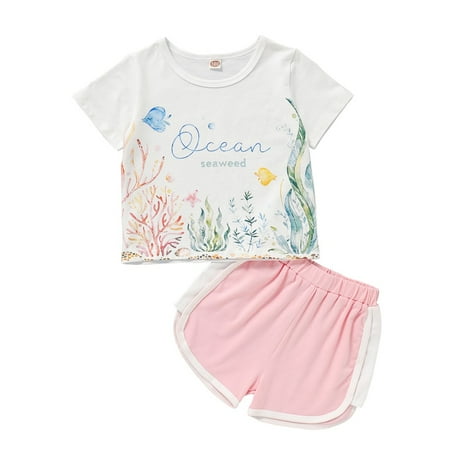 12 Months Infant Baby Girls Clothes 24 Months Toddler Girls Summer 2PCS Outfits Letter Print Short Sleeve Shirt Top Shorts Set White
12 Months Infant Baby Girls Clothes 24 Months Toddler Girls Summer 2PCS Outfits Letter Print Short Sleeve Shirt Top Shorts Set White