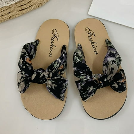 kpoplk Toddler Walking Shoes Children Slippers Fashion Soft Sponge Comfortable Soft Casual Indoor Summer Sandals For Toddler(Black)
kpoplk Toddler Walking Shoes Children Slippers Fashion Soft Sponge Comfortable Soft Casual Indoor Summer Sandals For Toddler(Black)