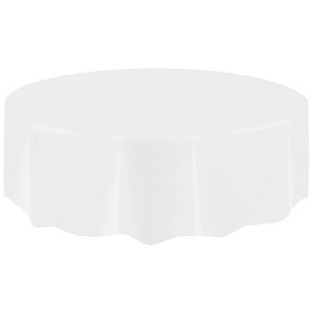 YANPIN Table Cloth Large Plastic Circular Table Cover Cloth Wipe Clean Party Tablecloth Covers WH Clearance
YANPIN Table Cloth Large Plastic Circular Table Cover Cloth Wipe Clean Party Tablecloth Covers WH Clearance